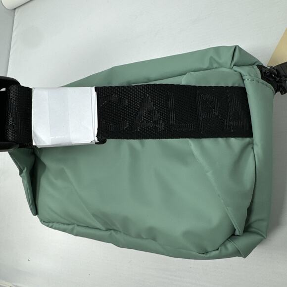 NEW W/ TAG! Calpak Luka Belt Bag Mint Green Fanny Pack - Picture 6 of 10
